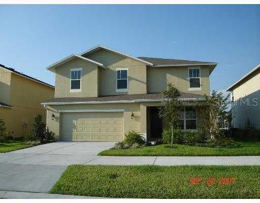 18639 NEW LONDON AVENUE LAND O LAKES, FL 34638