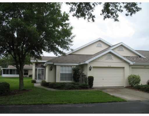 2459 NANTUCKET HARBOR LOOP UNIT 118 SUN CITY CENTER, FL 33573