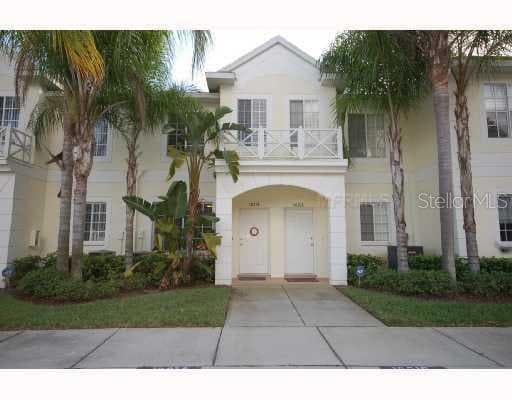 18214 PARADISE POINT DRIVE TAMPA, FL 33647
