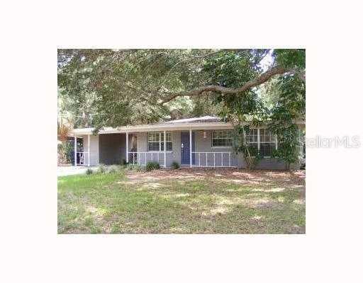 3408 W DORCHESTER STREET TAMPA, FL 33611