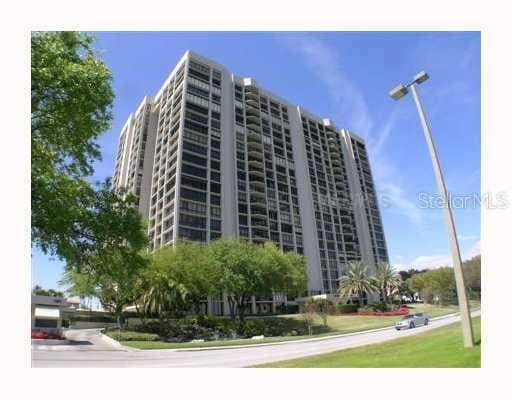 3301 BAYSHORE BOULEVARD UNIT 605 TAMPA, FL 33629