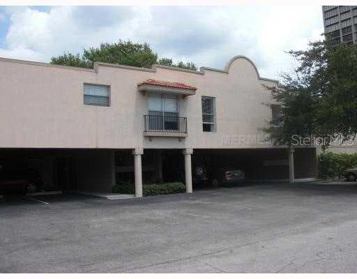 3232 S MACDILL AVENUE UNIT 106 TAMPA, FL 33629