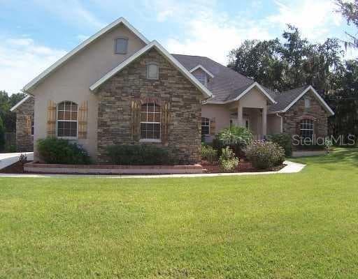 4514 HIGHLAND CREEK DRIVE PLANT CITY, FL 33567
