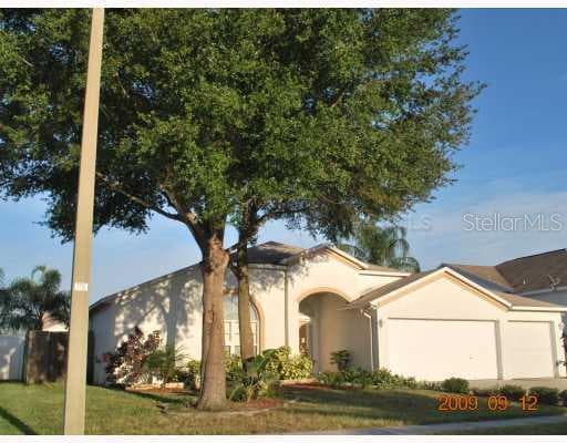 9814 LA RITA PLACE RIVERVIEW, FL 33569