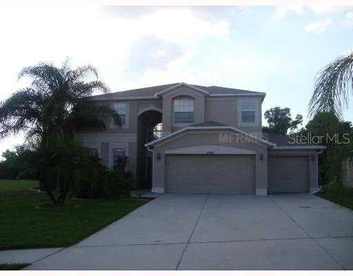 11355 VILLAGE BROOK DRIVE RIVERVIEW, FL 33579