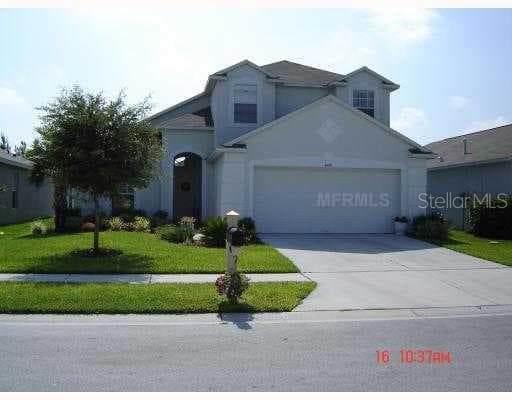 4416 MARCHMONT BOULEVARD LAND O LAKES, FL 34638