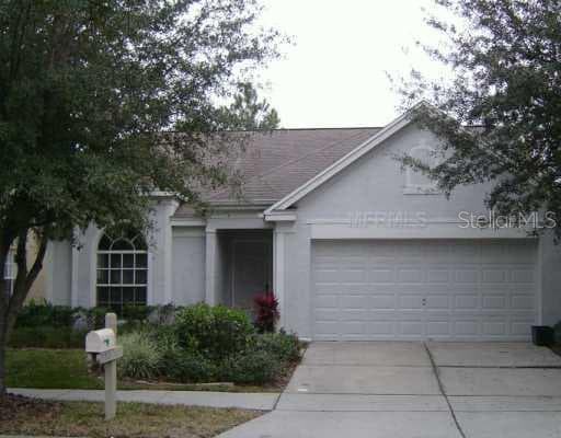 17711 RIDGEWAY POINT PLACE TAMPA, FL 33647