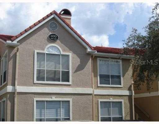 9481 HIGHLAND OAK DRIVE UNIT 408 TAMPA, FL 33647