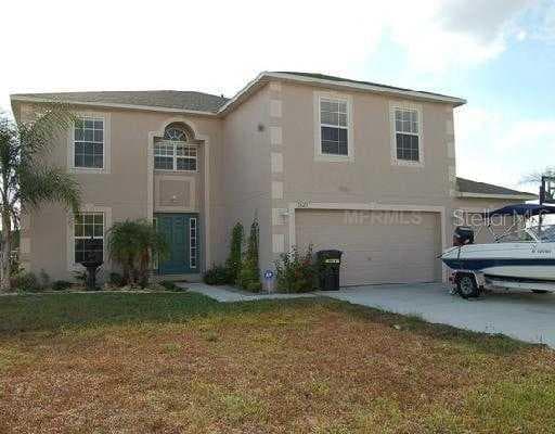 2623 DERBY GLEN DRIVE LUTZ, FL 33559