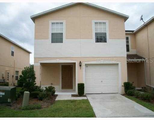 4611 WINDING RIVER WAY LAND O LAKES, FL 34639