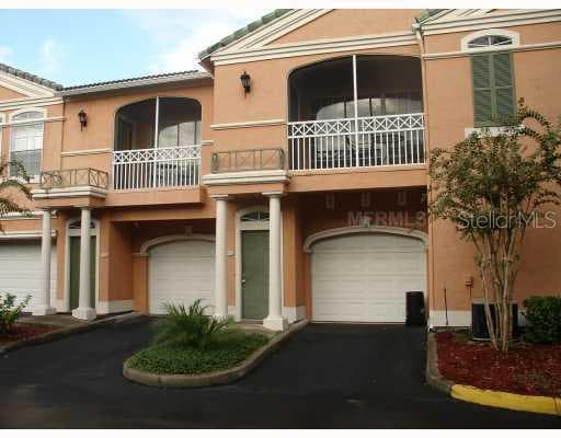15350 AMBERLY DRIVE UNIT 4622 TAMPA, FL 33647