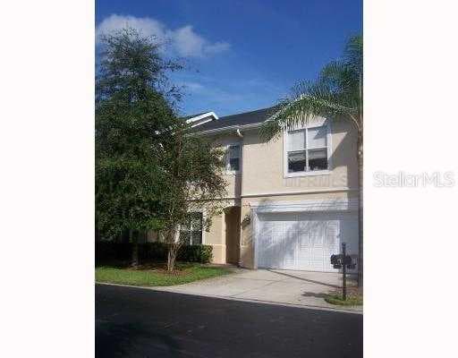 3431 HEARDS FERRY DRIVE TAMPA, FL 33618