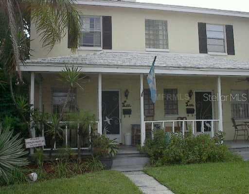 230 CHANNEL DRIVE TAMPA, FL 33606