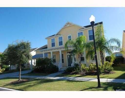 5713 SEA TROUT PLACE APOLLO BEACH, FL 33572