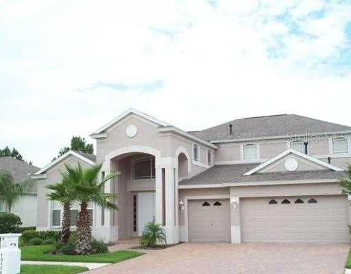 10436 CANARY ISLE DRIVE TAMPA, FL 33647