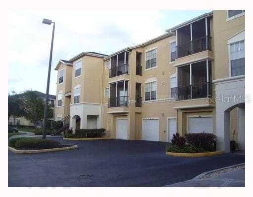 5125 PALM SPRINGS BOULEVARD UNIT 4106 TAMPA, FL 33647