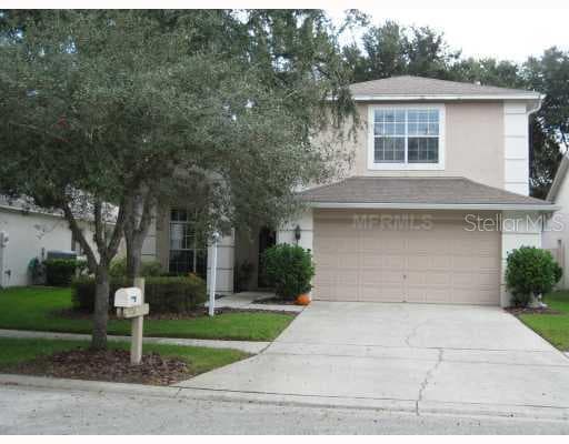 17756 OAK BRIDGE STREET TAMPA, FL 33647