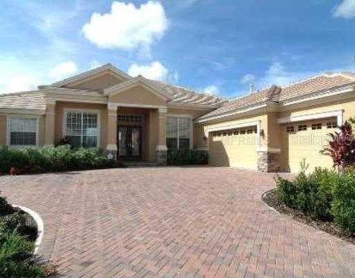 8471 DUNHAM STATION DRIVE TAMPA, FL 33647