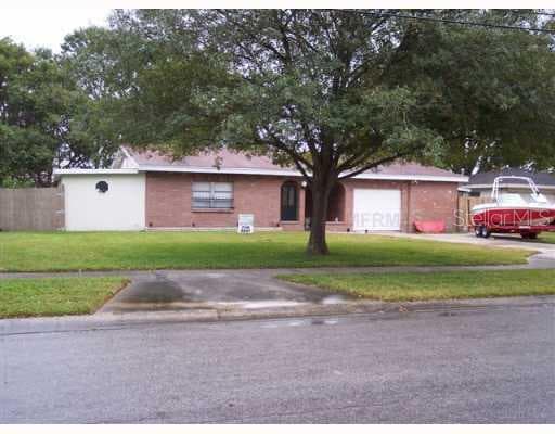 5105 VINSON DRIVE TAMPA, FL 33610