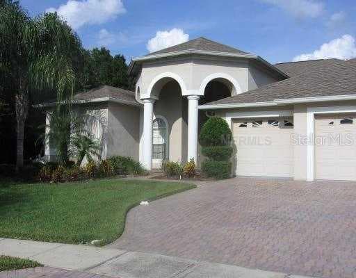 16305 DOBSON COURT TAMPA, FL 33647