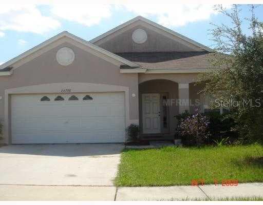 24708 SIENA DRIVE LUTZ, FL 33559