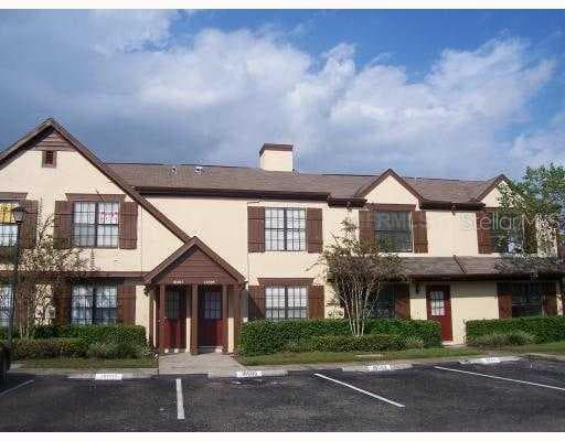 16505 BRIGADOON DRIVE TAMPA, FL 33618