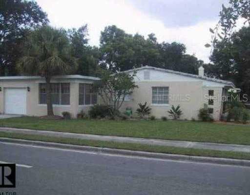3602 S GARDENIA AVENUE TAMPA, FL 33629