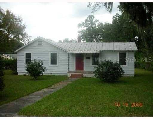 5228 10TH STREET ZEPHYRHILLS, FL 33542