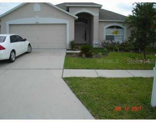 17445 CRICKET CHIRP LOOP LAND O LAKES, FL 34638
