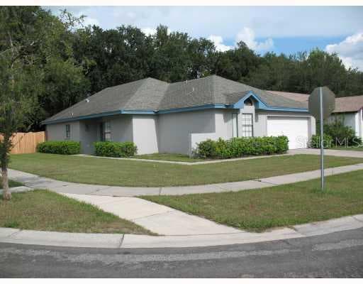 1327 HATCH PLACE VALRICO, FL 33594