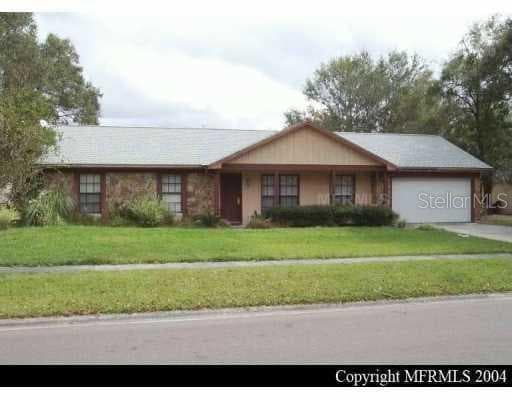 3415 LITTLE OAK STREET VALRICO, FL 33596