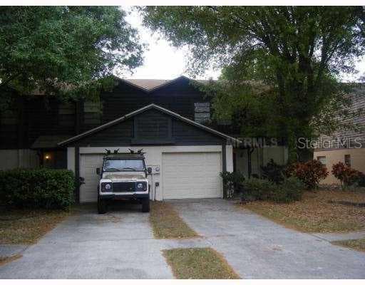 5241 CORVETTE DRIVE TAMPA, FL 33624