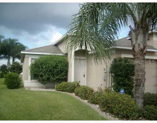 13307 ASHBARK COURT RIVERVIEW, FL 33579