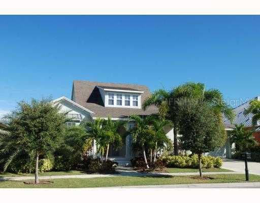 603 ISLEBAY DRIVE APOLLO BEACH, FL 33572