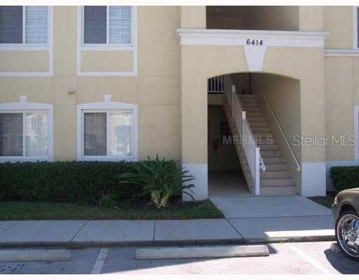 6414 CYPRESSDALE DRIVE UNIT 101 RIVERVIEW, FL 33578