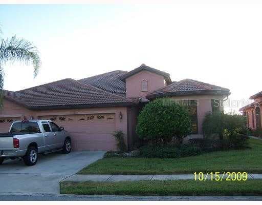 180 SHELL FALLS DRIVE APOLLO BEACH, FL 33572