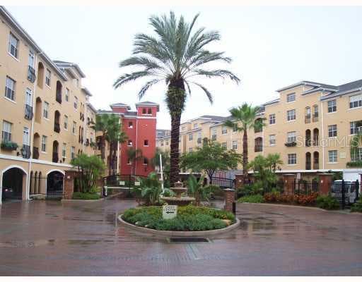 501 KNIGHTS RUN AVENUE UNIT 1338 TAMPA, FL 33602