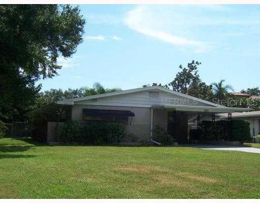 627 ONTARIO AVENUE TAMPA, FL 33606
