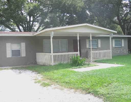 1909 BELL SHOALS ROAD BRANDON, FL 33511
