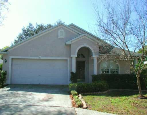 610 VALENCIA PARK DRIVE SEFFNER, FL 33584