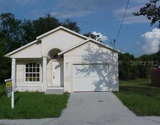 9503 N HYALEAH ROAD TAMPA, FL 33617