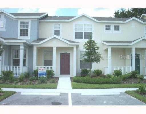 3248 BROKEN BOW DRIVE LAND O LAKES, FL 34639