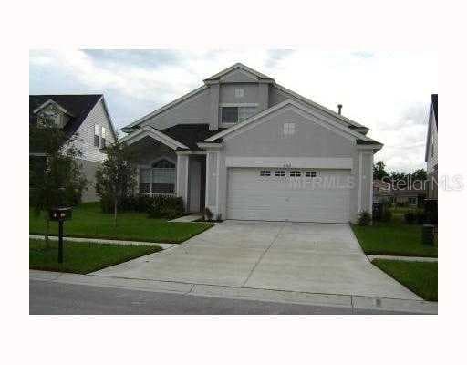 6363 BRIDGECREST DRIVE LITHIA, FL 33547