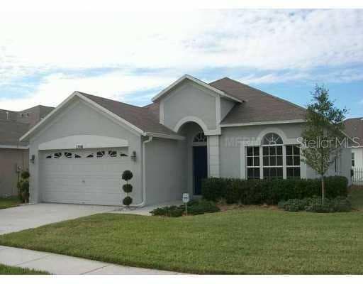 27048 ARROWBROOK WAY WESLEY CHAPEL, FL 33544