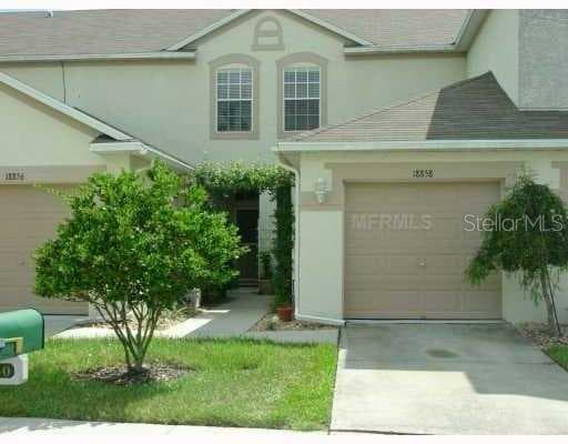 18858 DUQUESNE DRIVE TAMPA, FL 33647