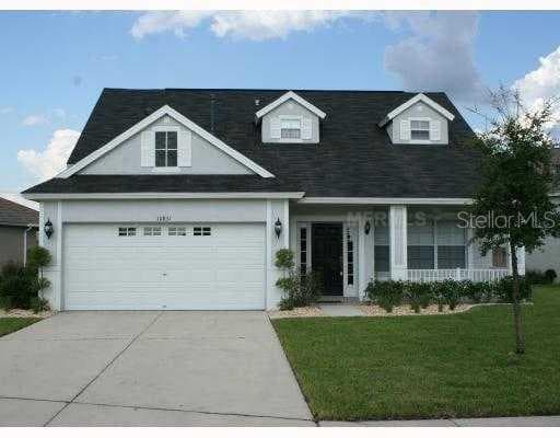10851 NEWBRIDGE DRIVE RIVERVIEW, FL 33579