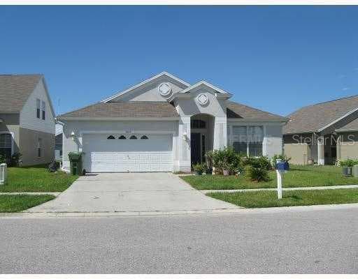 3009 CLOVER BLOSSOM CIRCLE LAND O LAKES, FL 34638