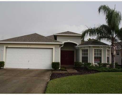 10109 OLD TAMPA BAY DRIVE SAN ANTONIO, FL 33576