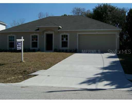 5192 DELLBROOK AVENUE SPRING, FL 34608