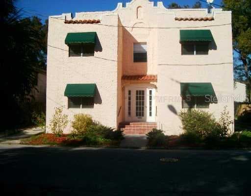 2415 W STROUD AVENUE W UNIT 3 TAMPA, FL 33629